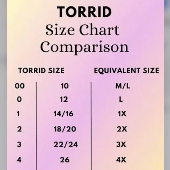 Torrid Blue Denim Sleeveless Cropped Vest Frayed Arm Opening Size 1 14/16 1X - Picture 5 of 9